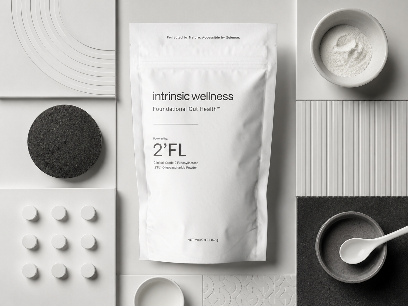 Venture brand creative