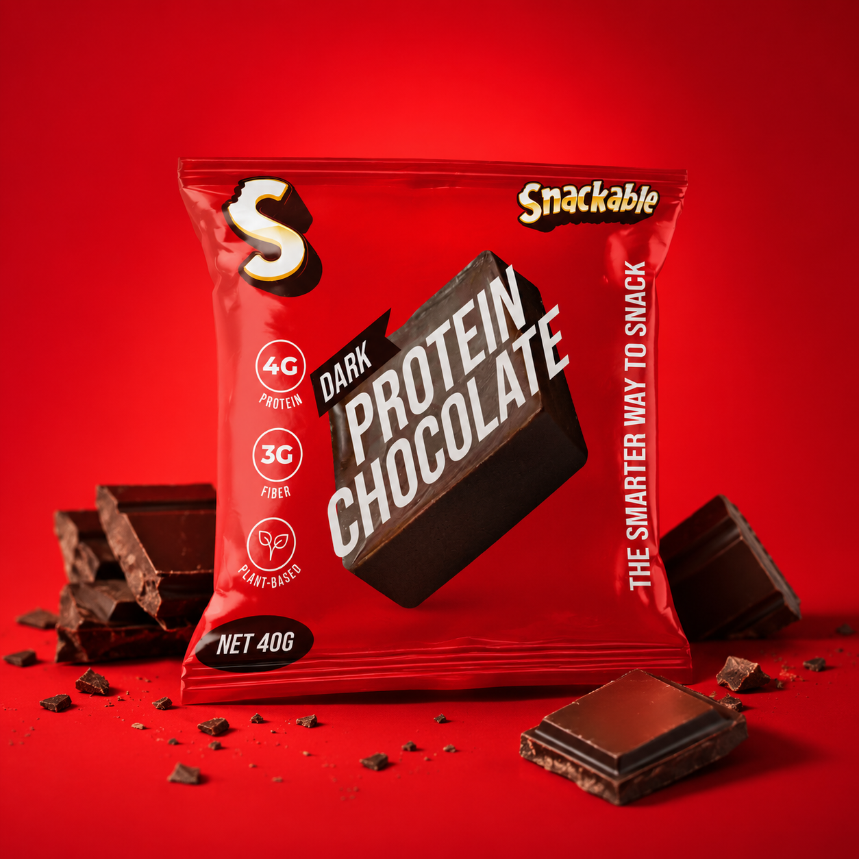 Venture brand creative